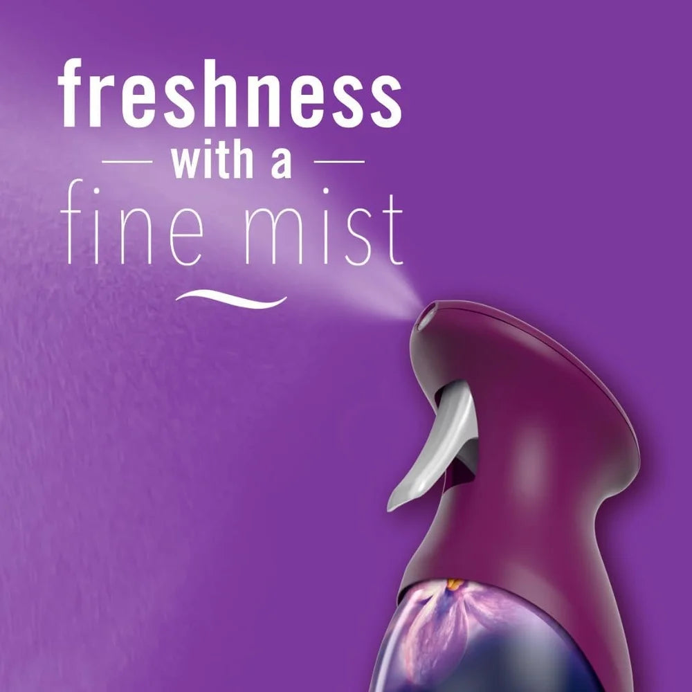 DUTRIEUX Odor Fighting Air Mist Freshener Spray For Home