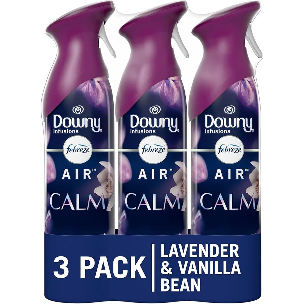 DUTRIEUX Odor Fighting Air Mist Freshener Spray For Home