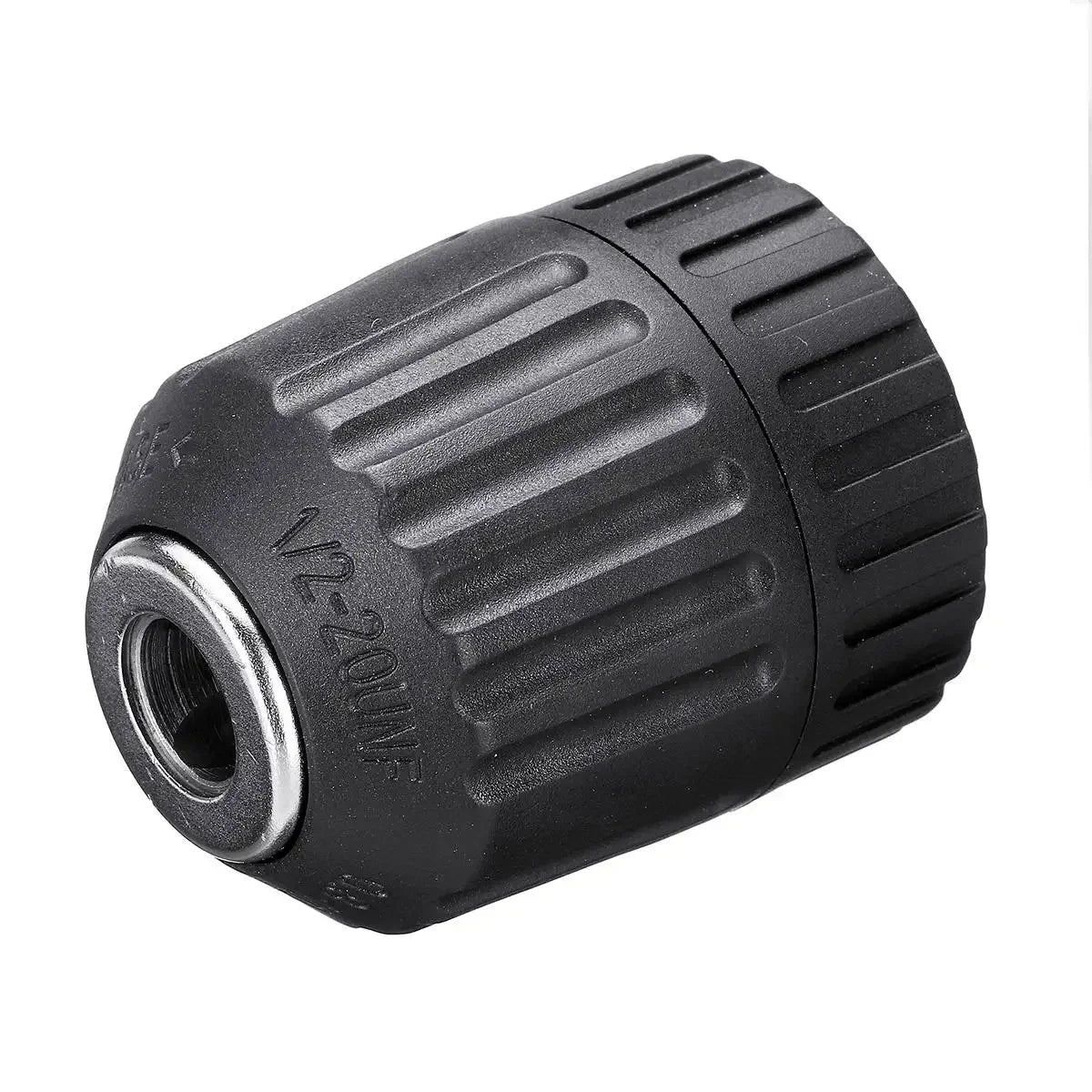 Gisam Ultra IndustrialGrade ElectricHeavyDuty ImpactWrench Hex Socket Adapter Kit