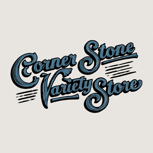 Corner Stone Variety Store 